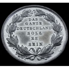 Medaile -medaile na sjednocení Německa (před 1866)