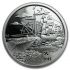 Mince 1 oz Silver Proof Round - 2015 Najít Silverbug Island