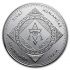 1 oz stříbrná mince - Vivat Humanitas 2017
