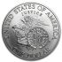 Mince 1998-S Robert F. Kennedy $ 1 Silver Commem BU