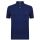 Ralph Lauren Poloshirt Custom Fit ( Navy )