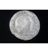 Mince :Friedrich II. 1494-1549 Groš 1545