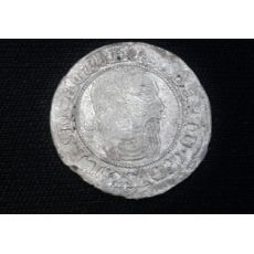 Mince :Friedrich II. 1494-1549 Groš 1545