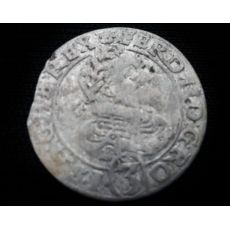 Mince :3 KREJCAR, 1626, FERDINAND II.