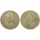 Stříbrná mince Tolar Maxmilián III. Josef 1772