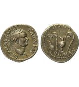 Vespasianus, 69 - 79