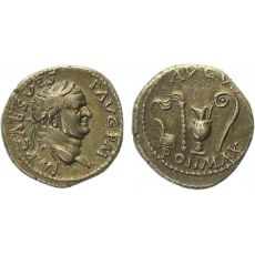 Vespasianus, 69 - 79