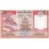 Nepál 5 rupie