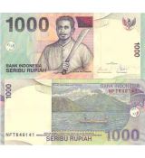 Sada 3ks Indonesia 5,10,1000