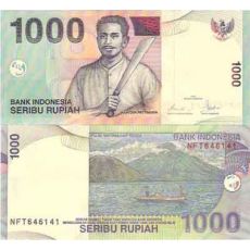 Sada 3ks Indonesia 5,10,1000