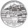 Mince: SILVERCOIN NONNBERG ABBEY