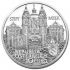 Mince : SILVERCOIN "ABBEY OF MELK" 2007