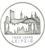 Mince 2015-1000 LET LIPSKO