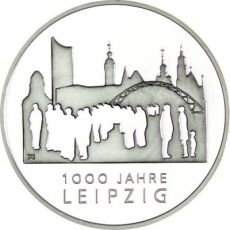 Mince 2015-1000 LET LIPSKO