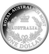 Mince : 2016-PRVNÍ MINCOVNY AUSTRÁLIE