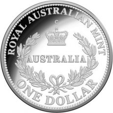 Mince : 2016-PRVNÍ MINCOVNY AUSTRÁLIE