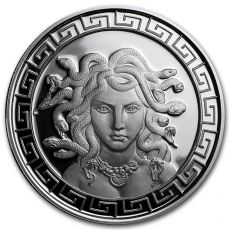 Mince - Řecká medusa -Proof 2016