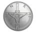 Mince 2018 1 oz stříbro - ukřižování