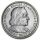 Mince :1893 Columbian Expo Half Dollar BU