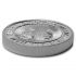 Mince :2 oz stříbrná mince  : Scarab
