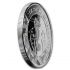 Stříbrná mince- 2018 Samoa 1 oz Stříbro Mořský koník  BU Seahorse