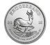 Krugerrand stříbrná mince 1 Oz