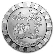 SilverTowne Prospector Stackables 1 Oz