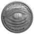 Mince - 1 oz Stříbrná mince - svět draků (Azték)