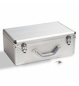 CARGO L12 - kufr na mince prázdný - až 12 plat