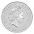Stříbrná investiční mince KOALA 1 Kg