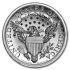Stříbrný americký dolar 1804 NOVORAŽBA 2 Oz ( 62,2 g)