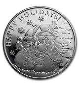 sněhulák 1 oz 2018