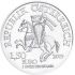 LEOPOLD V. stříbrná mince 2019 1 oz