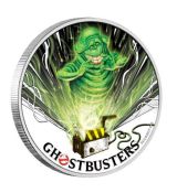 Ghostbusters ™ - Slimer 2017  1 Oz