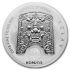 2018 Jižní Korea 1 oz  Chiwoo Cheonwang Scrofa Privy