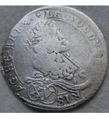 XV krejcar 1693 r. LEOPOLD I