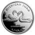 Dolar Ojibwa Michigan Swan