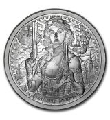 Cestovatel času: Wayfarer Maiden 1 Oz