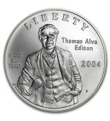 Thomas Edison