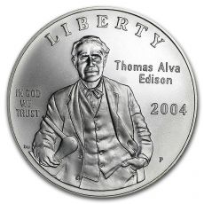 Thomas Edison