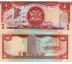 Tobago dolar bankovka