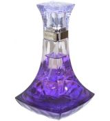 Beyonce Midnight Heat parfémovaná voda dámská 100 ml