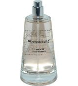 BURBERRY TOUCH WOMAN W EDP 100ML TESTER