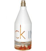 Calvin Klein In2U toaletní voda dámská 100 ml