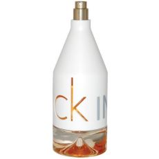 Calvin Klein In2U toaletní voda dámská 100 ml