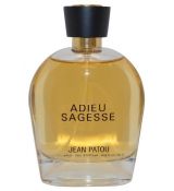 Jean Patou Adieu Sagesse Collection Héritage parfémovaná voda  100 ml