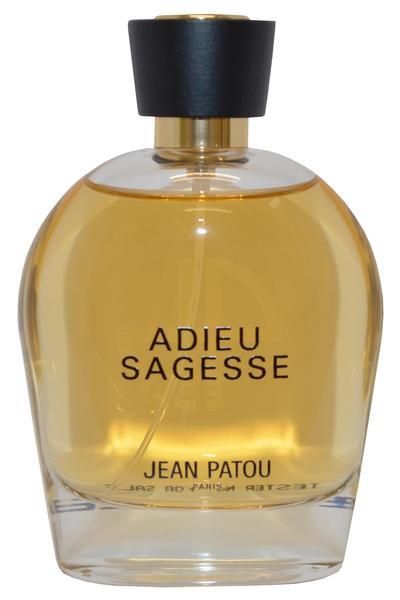 Parfémy Dámské parfémy Jean Patou Adieu Sagesse