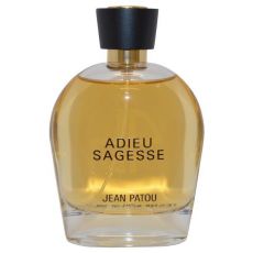 Jean Patou Adieu Sagesse Collection Héritage parfémovaná voda  100 ml