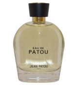 Jean Patou Eau de Patou Collection Heritage Eau de Toilette Spray 100ml -Tester-