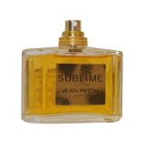 Jean Patou Sublime parfémovaná voda dámská 75 ml